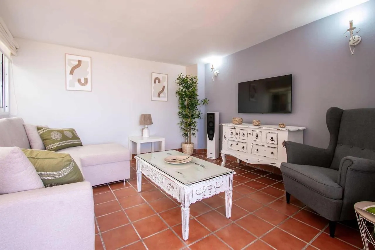Lor Pintada Apartment Nerja