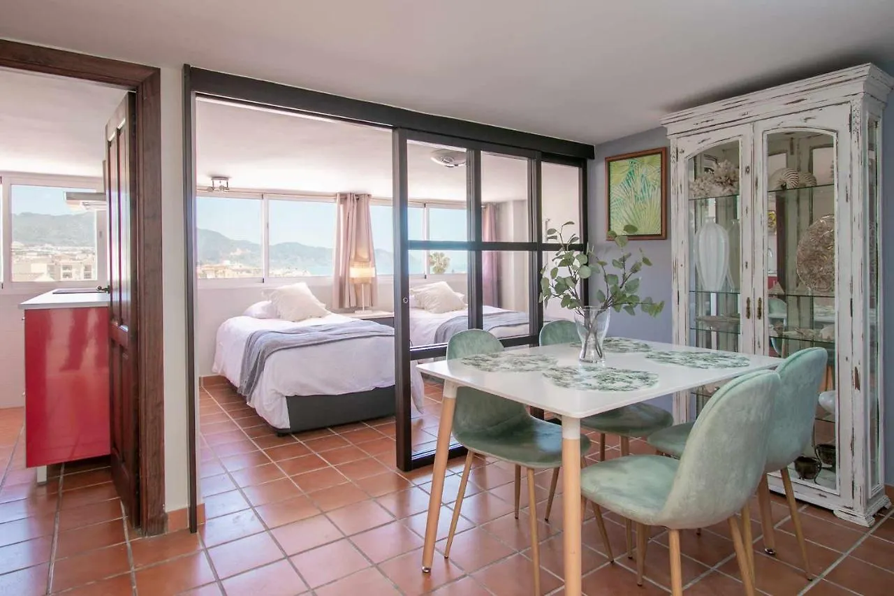 Lor Pintada Apartment Nerja Spain