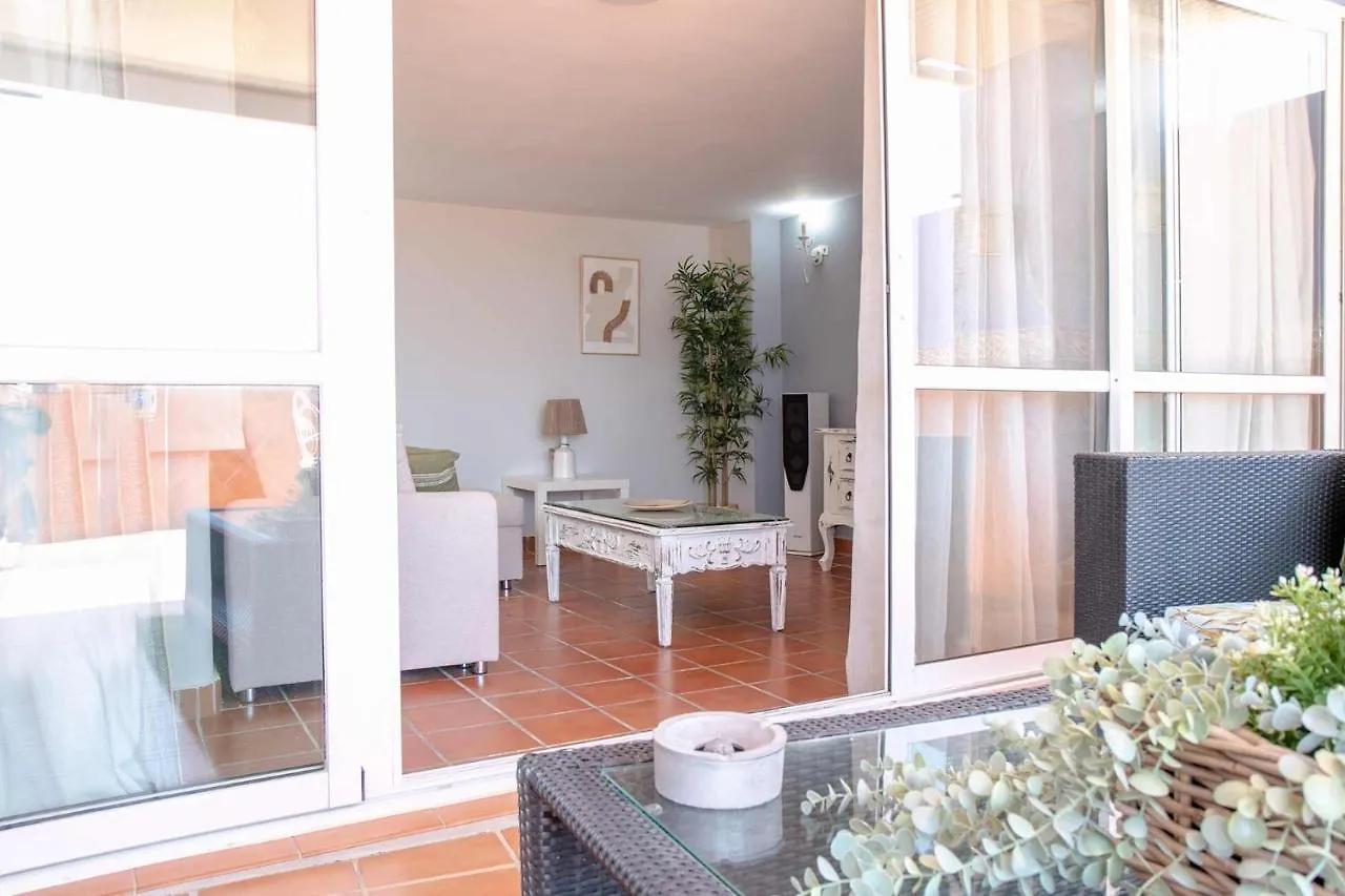 Lor Pintada Apartment Nerja