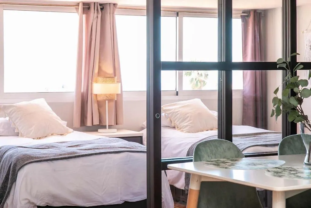 Lor Pintada Apartment Nerja 0*,