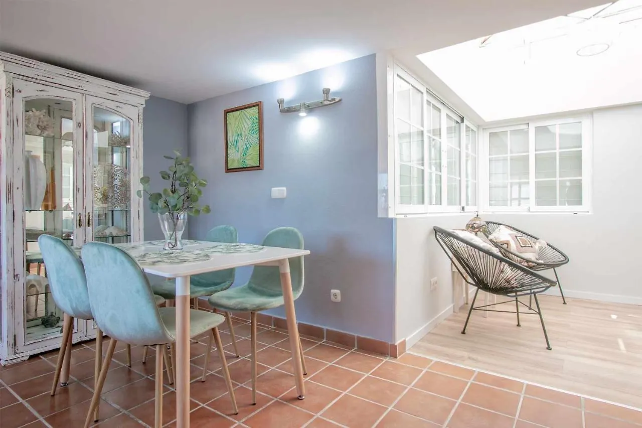 Lor Pintada Apartment Nerja 0*,