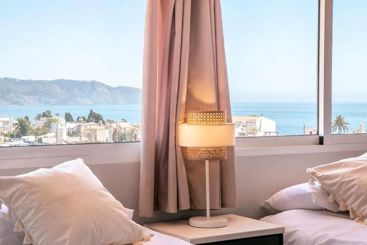 Lor Pintada Apartment Nerja