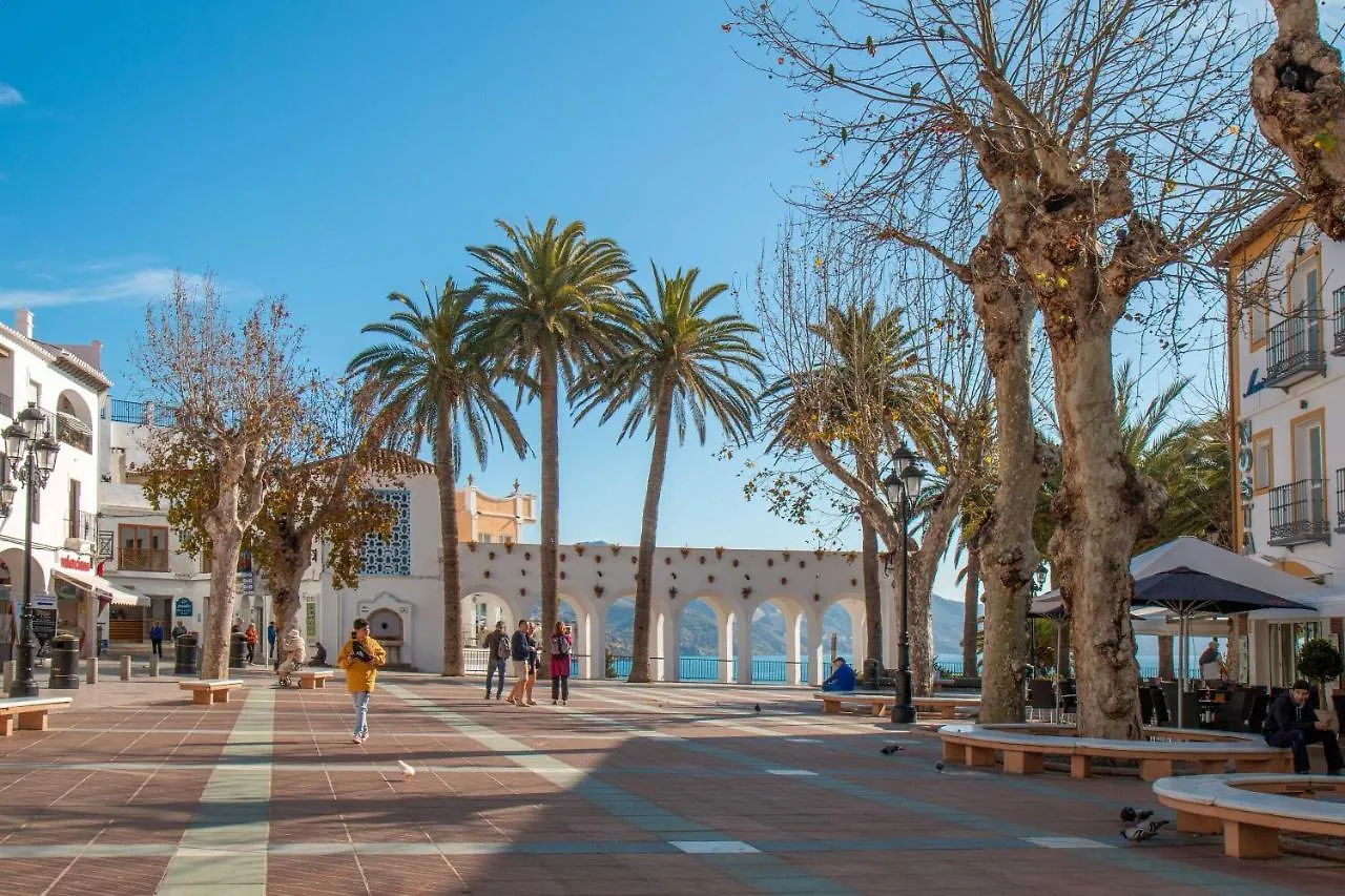 Lor Pintada Apartment Nerja